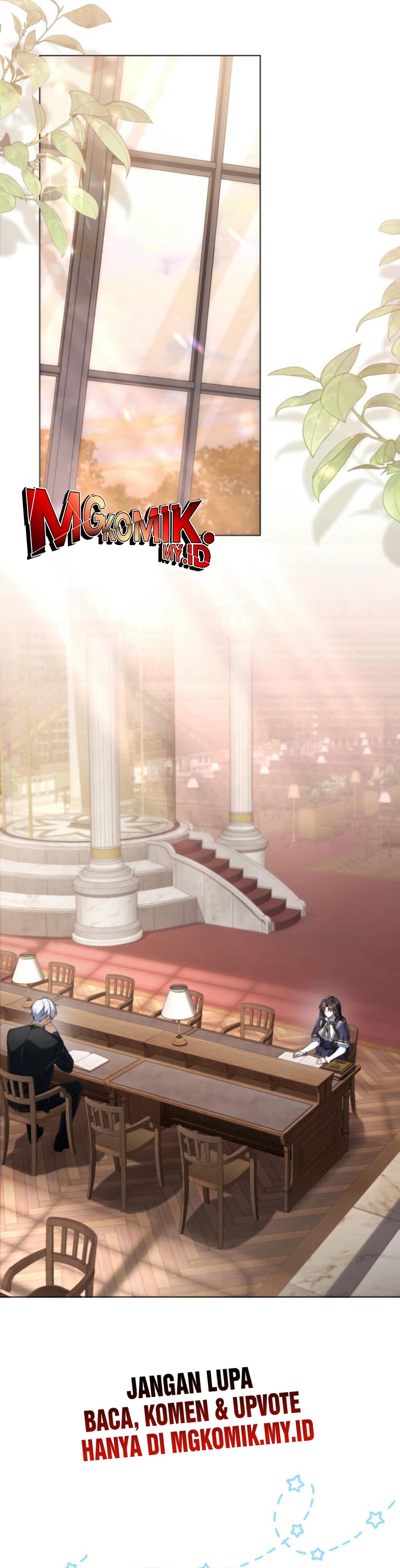 Baca Villainess Streamer - Chapter 14 halaman 12