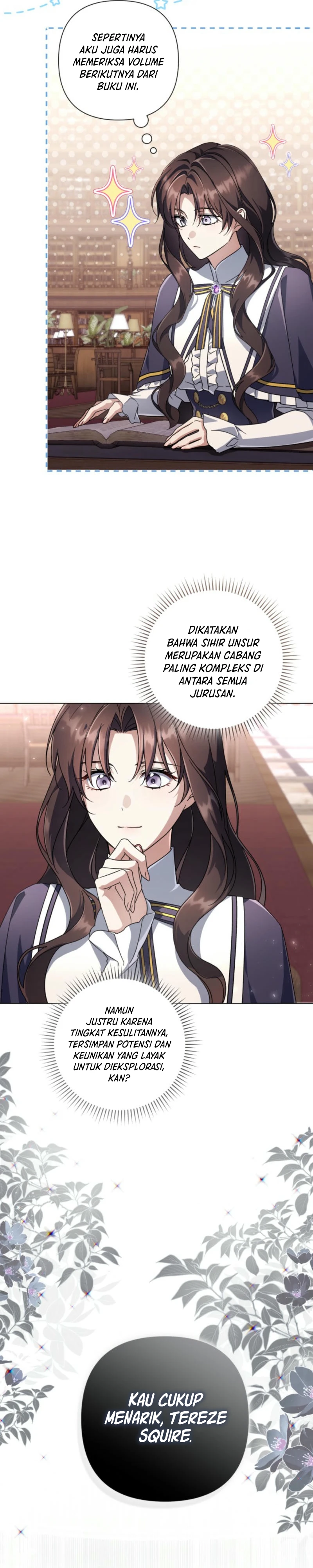 Baca Villainess Streamer - Chapter 14 halaman 13