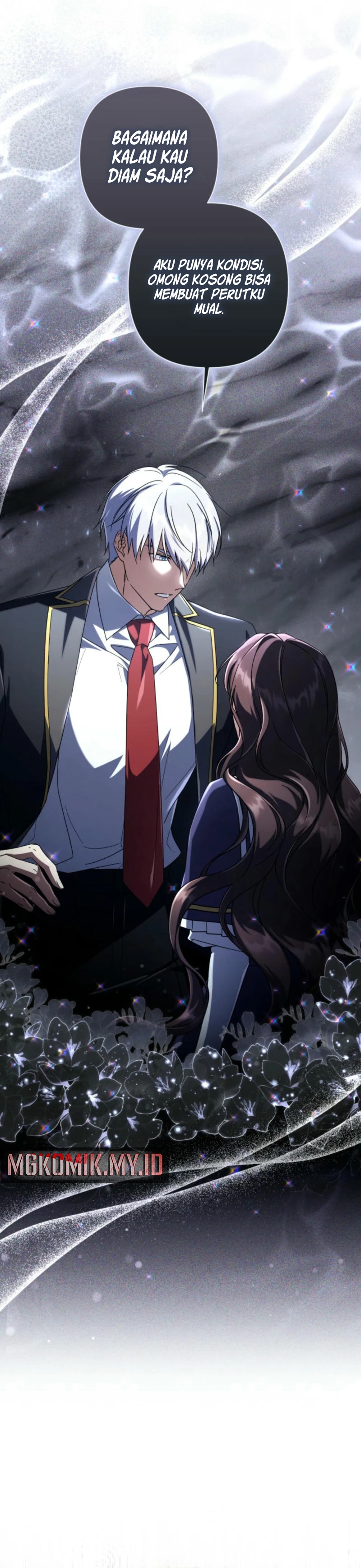 Baca Villainess Streamer - Chapter 14 halaman 16