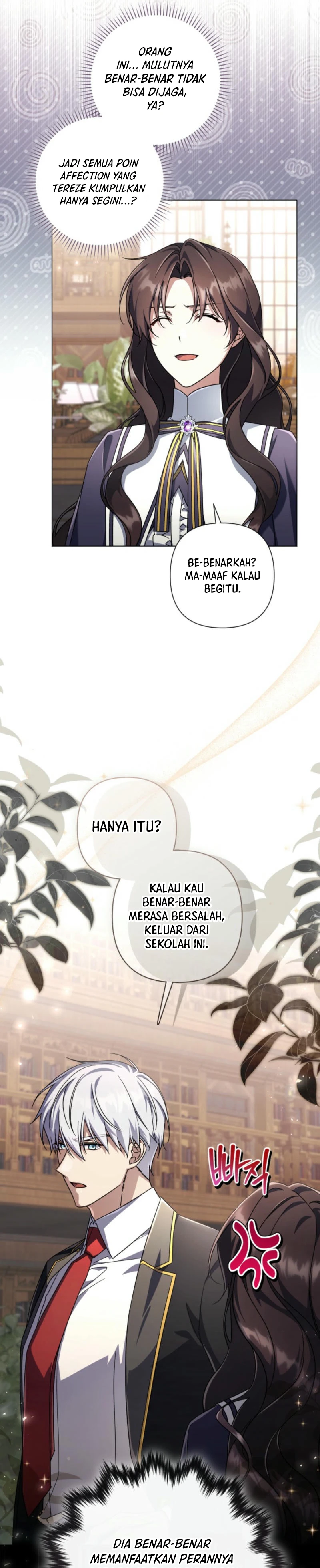 Baca Villainess Streamer - Chapter 14 halaman 17