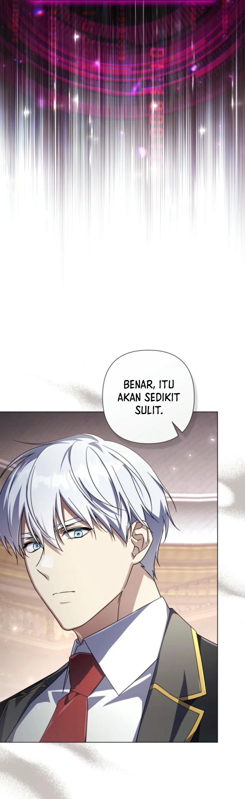 Baca Villainess Streamer - Chapter 14 halaman 19