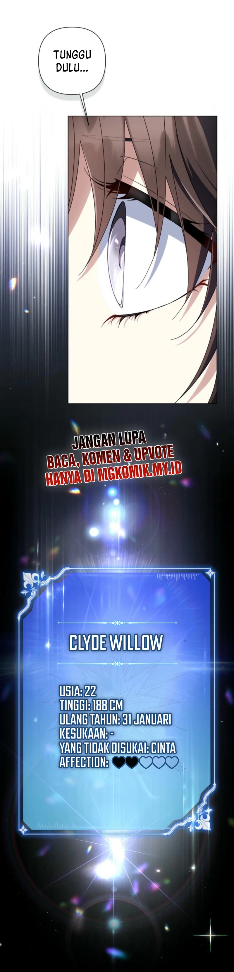 Baca Villainess Streamer - Chapter 14 halaman 2