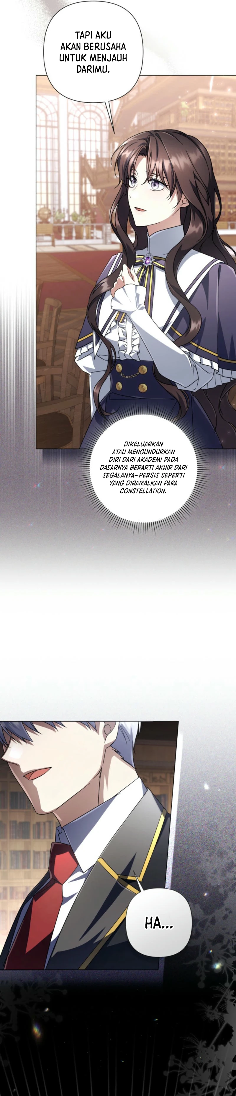 Baca Villainess Streamer - Chapter 14 halaman 20