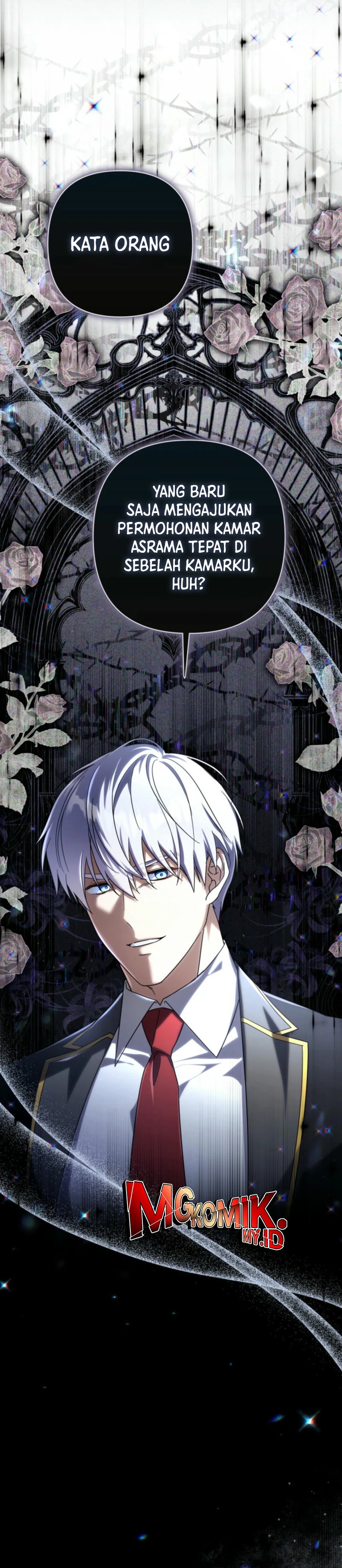 Baca Villainess Streamer - Chapter 14 halaman 22