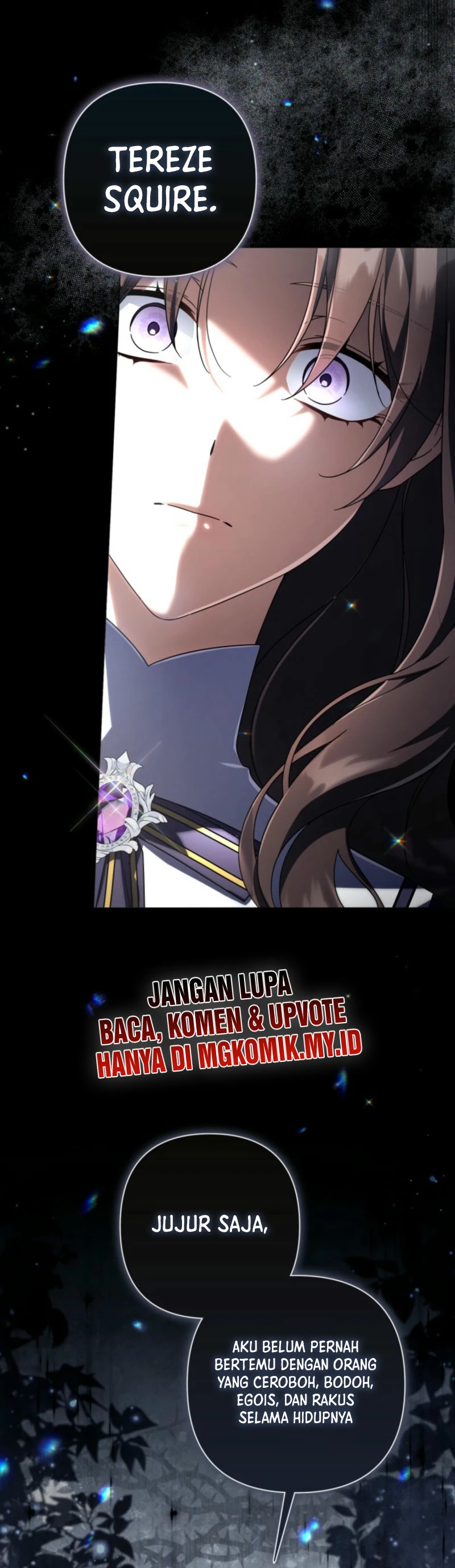 Baca Villainess Streamer - Chapter 14 halaman 23