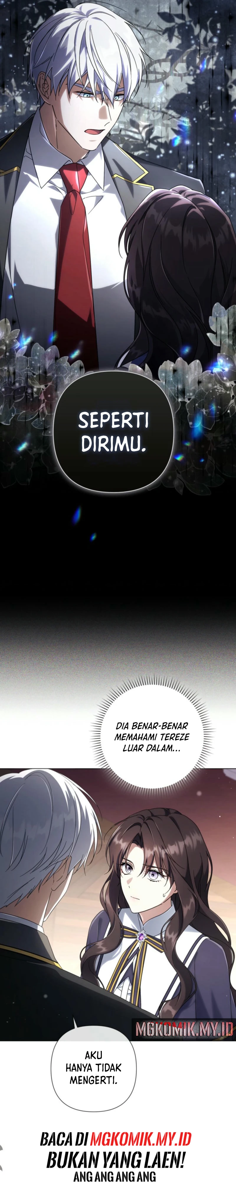 Baca Villainess Streamer - Chapter 14 halaman 24