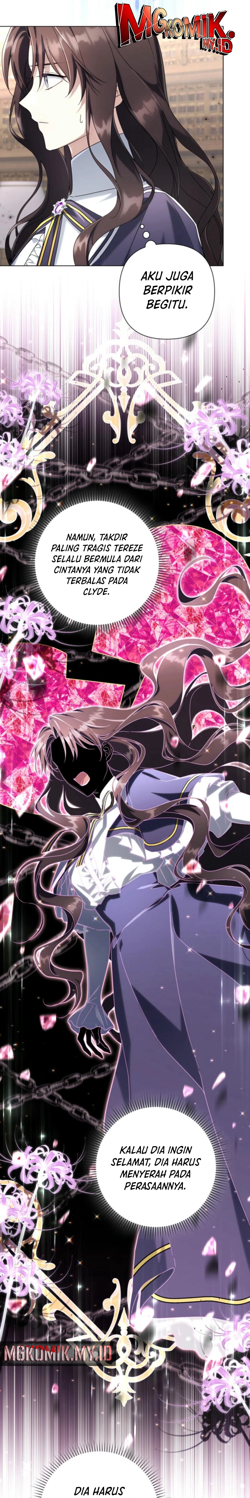 Baca Villainess Streamer - Chapter 14 halaman 26