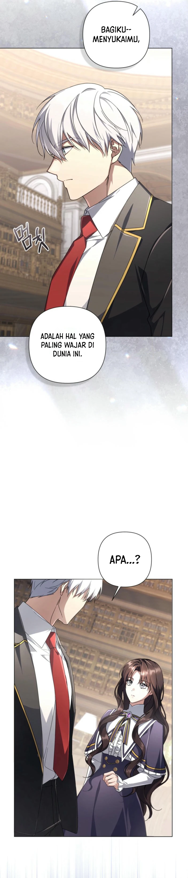 Baca Villainess Streamer - Chapter 14 halaman 28