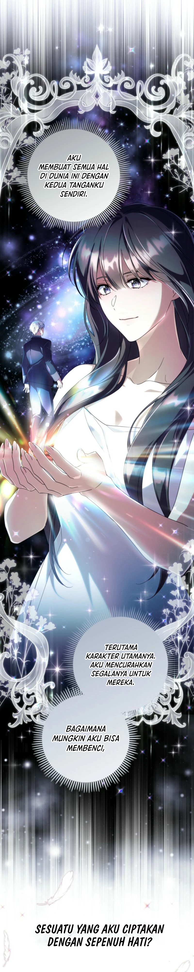 Baca Villainess Streamer - Chapter 14 halaman 29