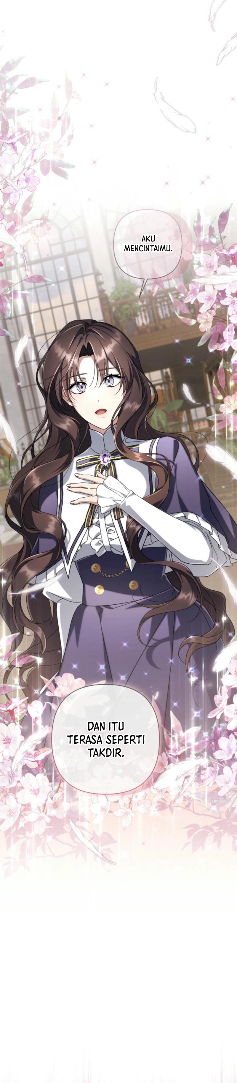 Baca Villainess Streamer - Chapter 14 halaman 30