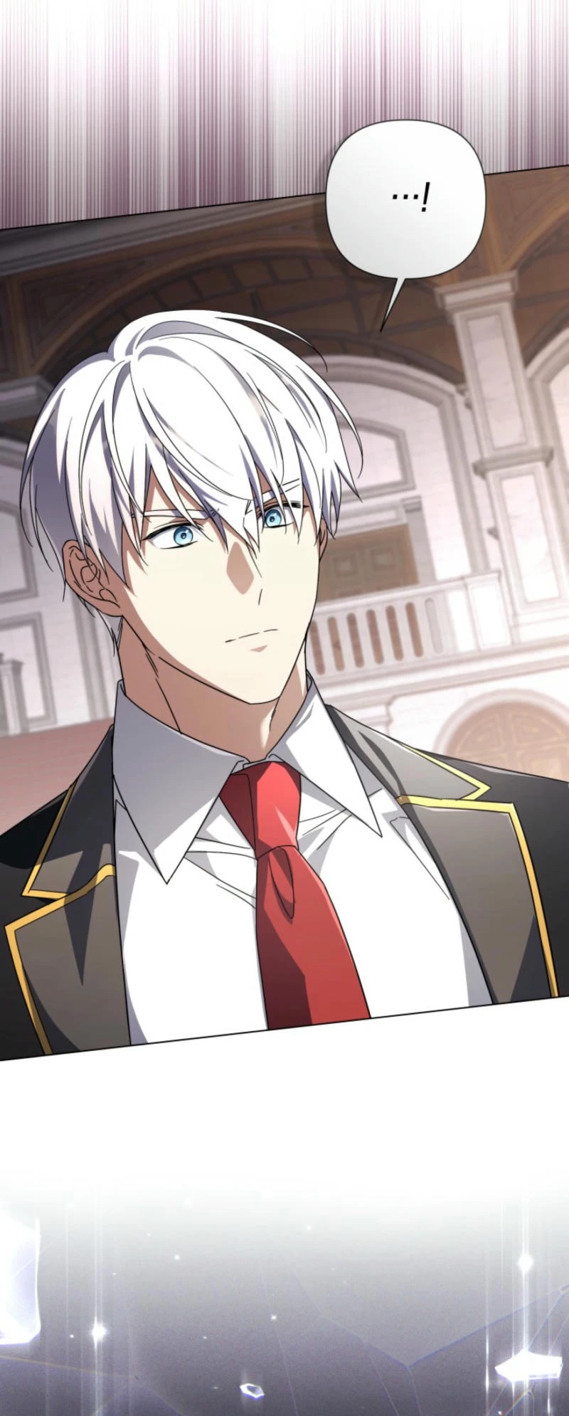 Baca Villainess Streamer - Chapter 14 halaman 31