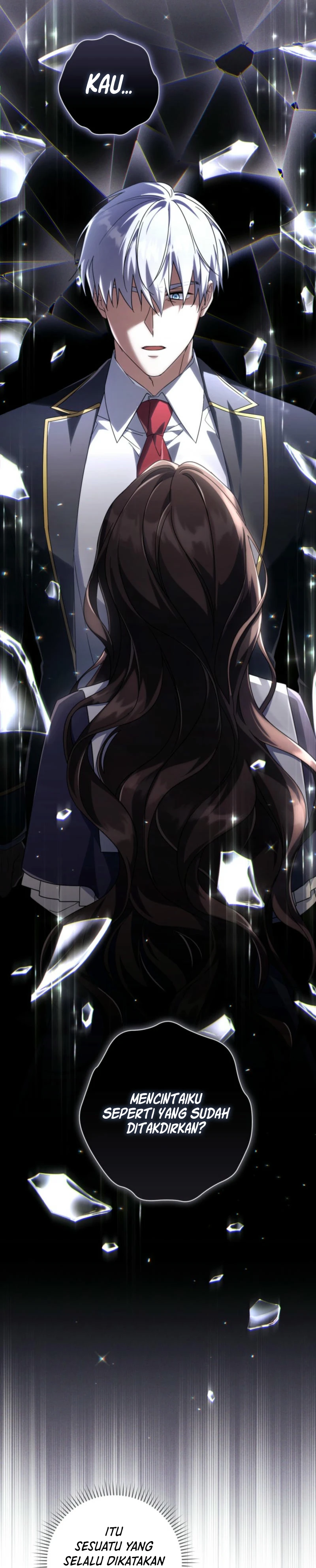 Baca Villainess Streamer - Chapter 14 halaman 32