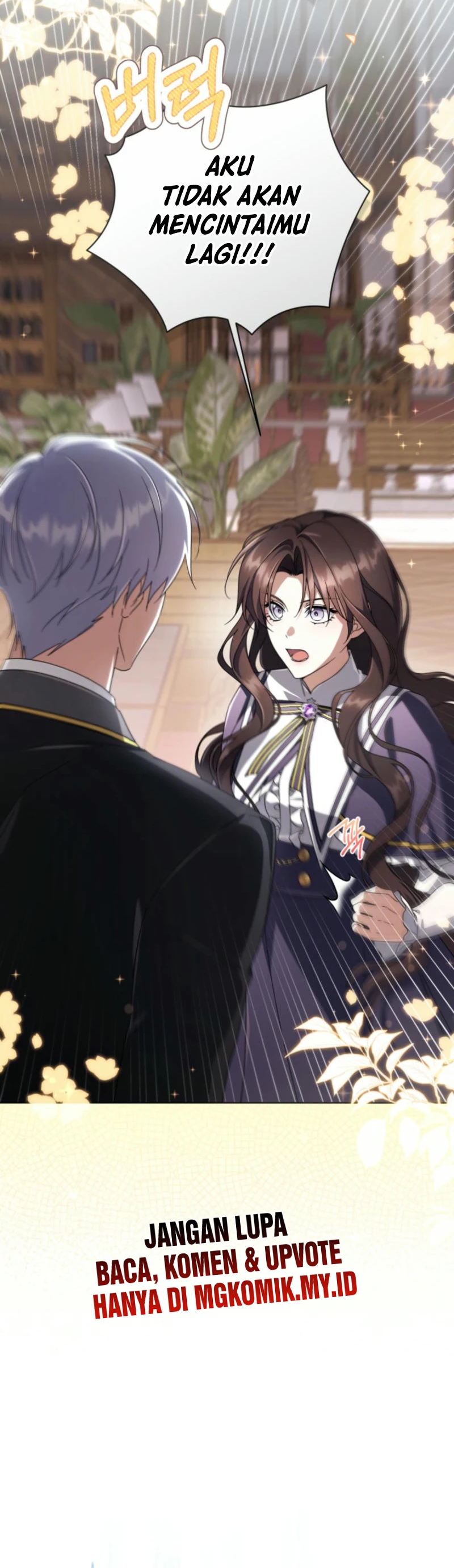 Baca Villainess Streamer - Chapter 14 halaman 34