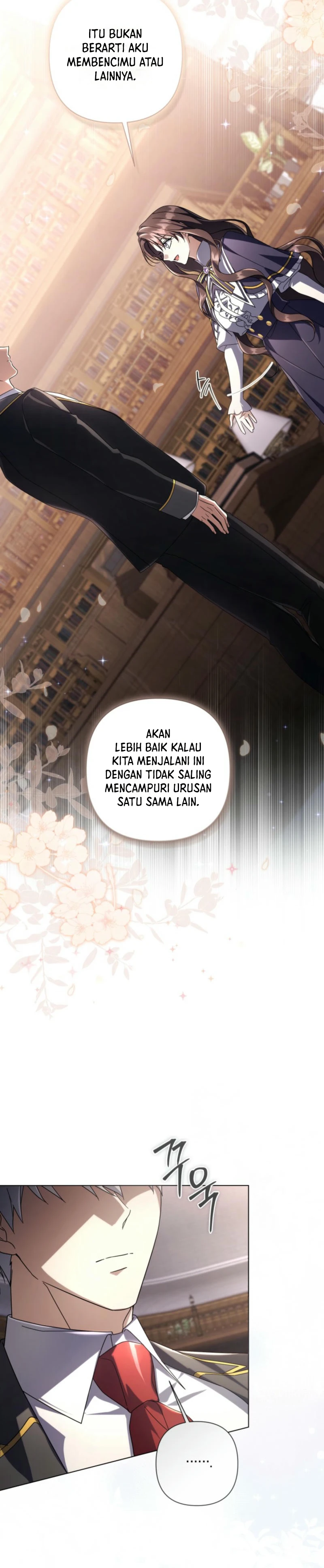 Baca Villainess Streamer - Chapter 14 halaman 36