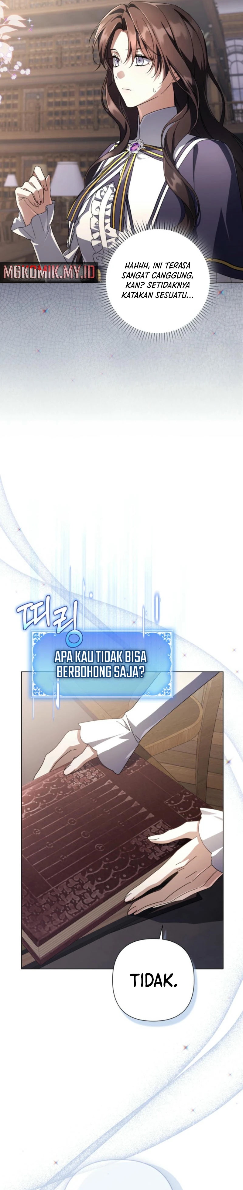 Baca Villainess Streamer - Chapter 14 halaman 38