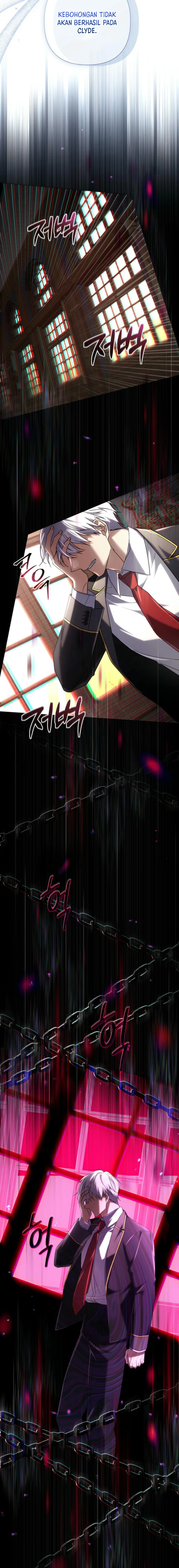 Baca Villainess Streamer - Chapter 14 halaman 39