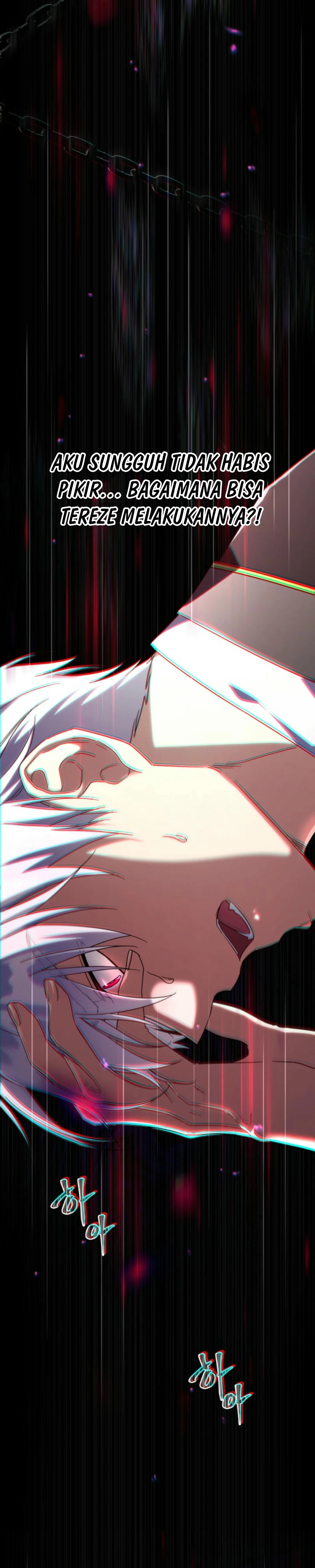 Baca Villainess Streamer - Chapter 14 halaman 40