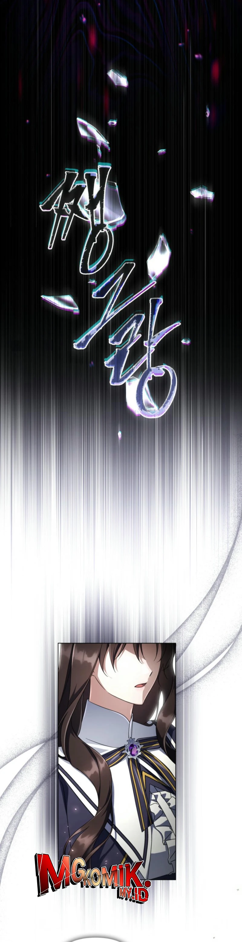 Baca Villainess Streamer - Chapter 14 halaman 43