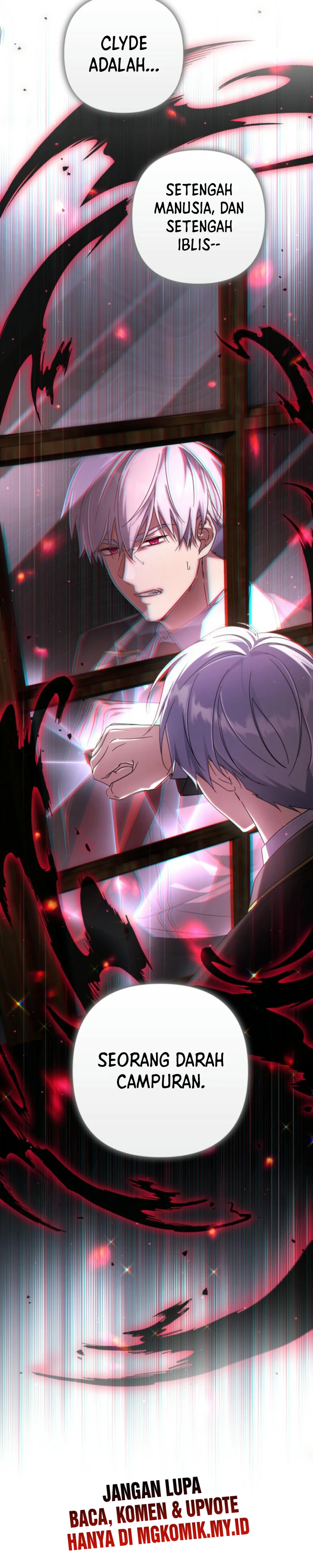 Baca Villainess Streamer - Chapter 14 halaman 44