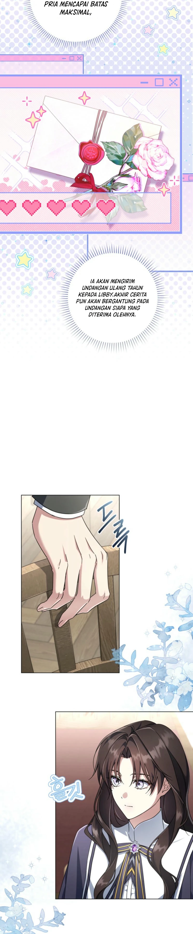 Baca Villainess Streamer - Chapter 14 halaman 5