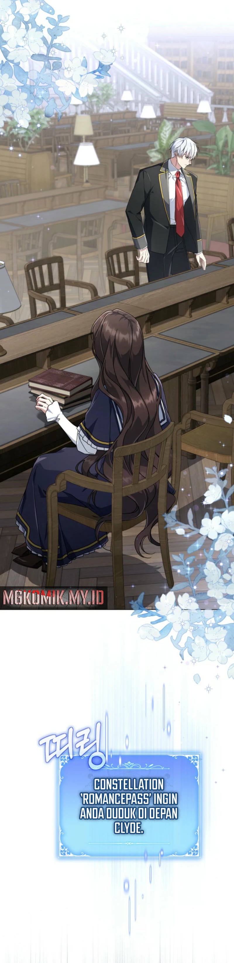 Baca Villainess Streamer - Chapter 14 halaman 6