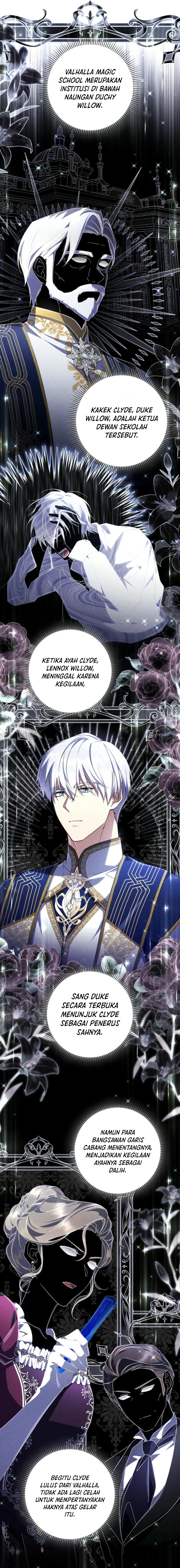 Baca Villainess Streamer - Chapter 14 halaman 8