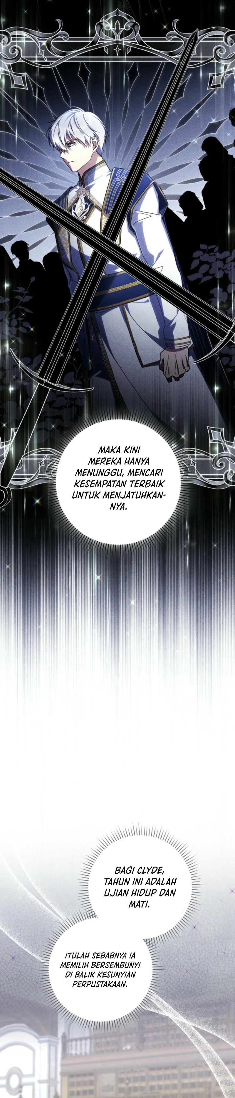 Baca Villainess Streamer - Chapter 14 halaman 9