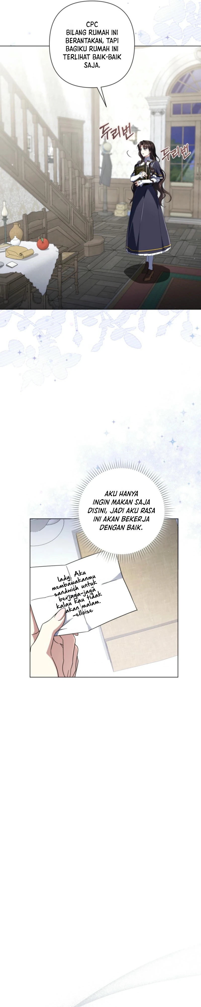 Baca Villainess Streamer - Chapter 15 halaman 10
