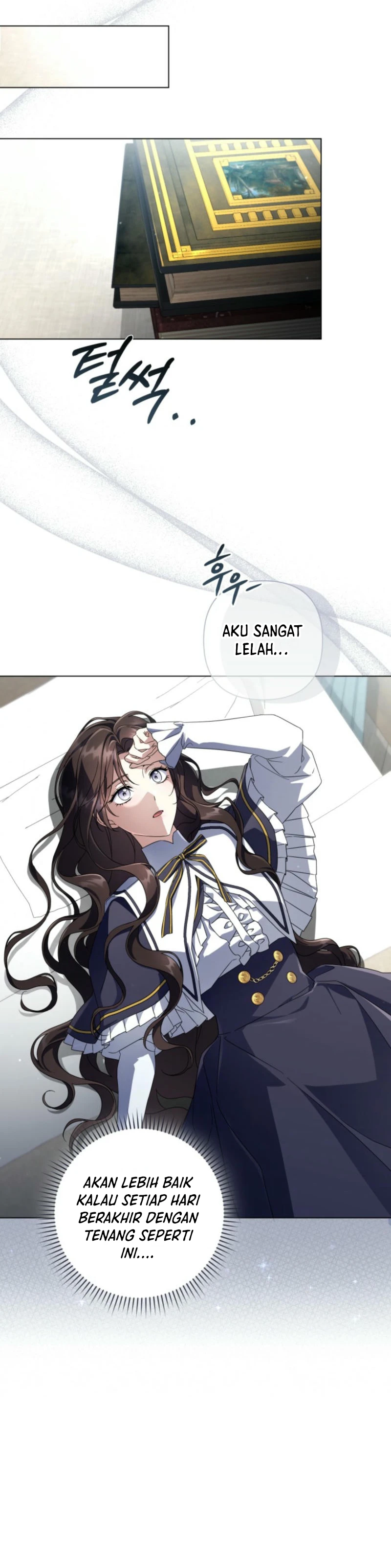 Baca Villainess Streamer - Chapter 15 halaman 11