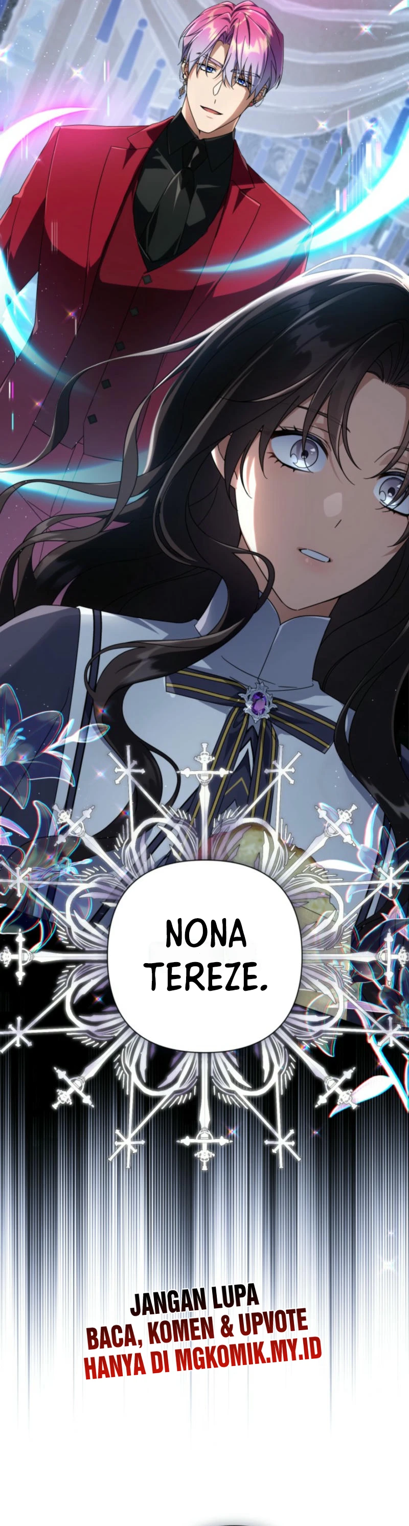 Baca Villainess Streamer - Chapter 15 halaman 13