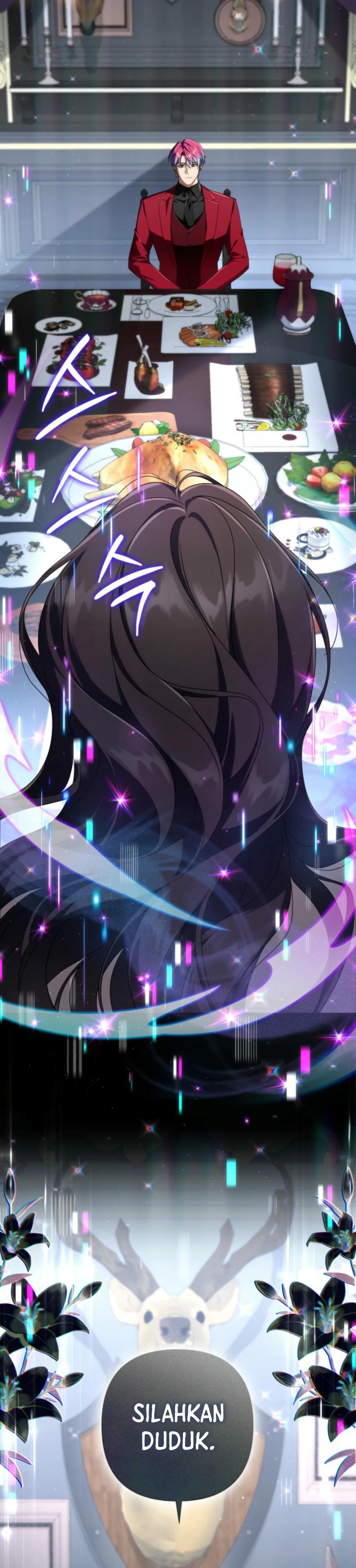 Baca Villainess Streamer - Chapter 15 halaman 19