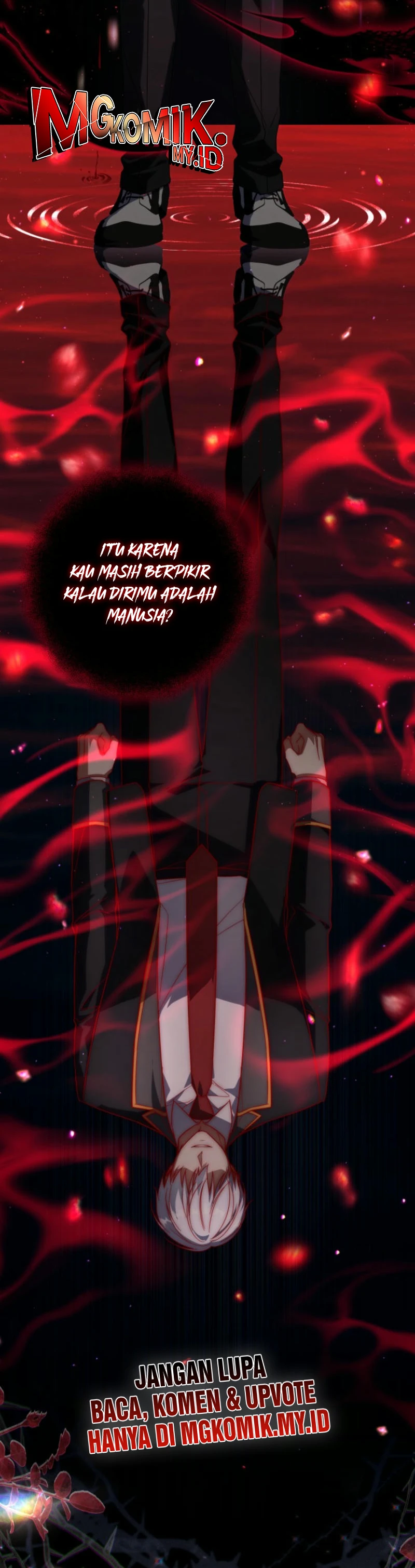 Baca Villainess Streamer - Chapter 15 halaman 2