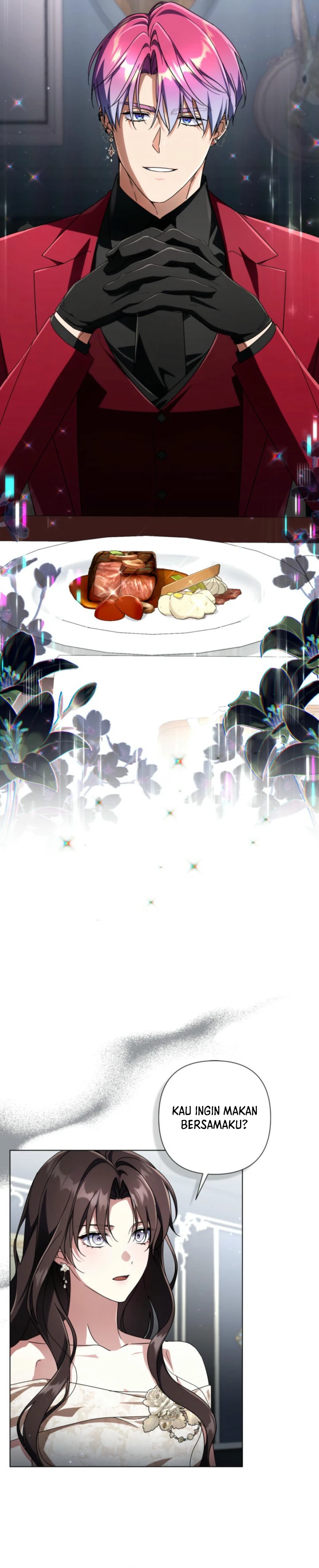 Baca Villainess Streamer - Chapter 15 halaman 20