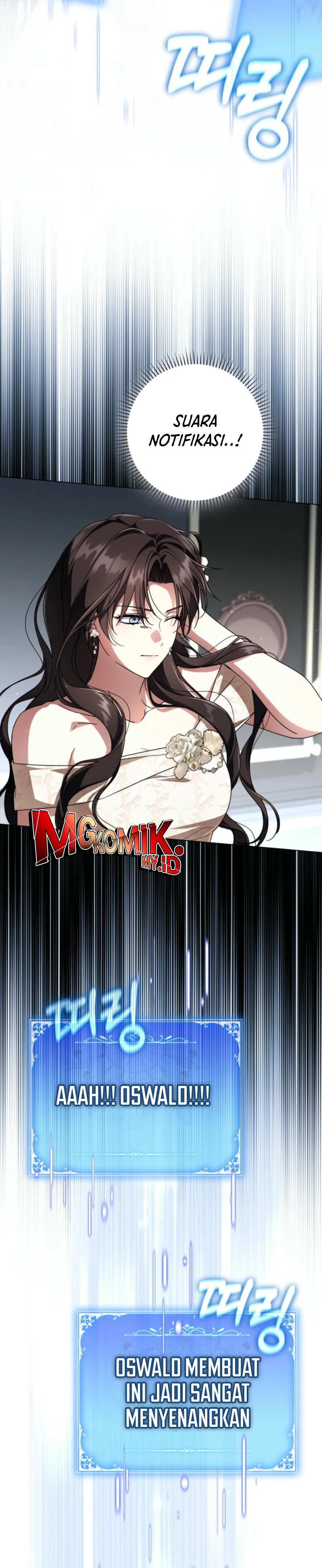 Baca Villainess Streamer - Chapter 15 halaman 23