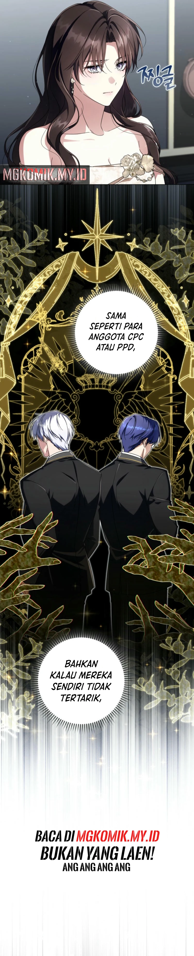 Baca Villainess Streamer - Chapter 15 halaman 25