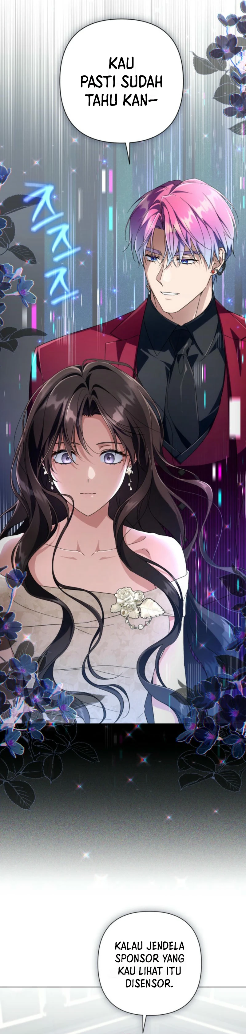 Baca Villainess Streamer - Chapter 15 halaman 26