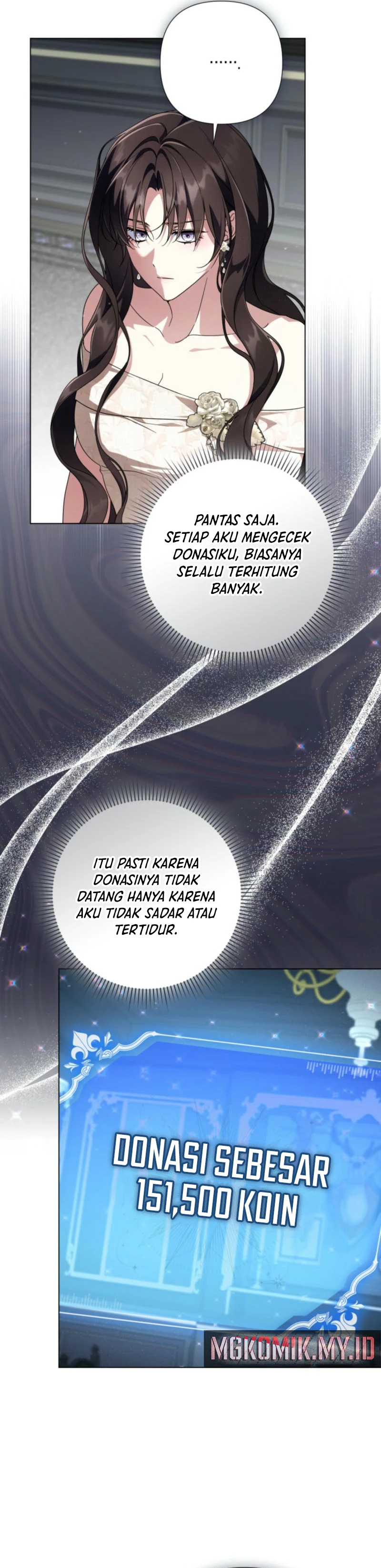 Baca Villainess Streamer - Chapter 15 halaman 28