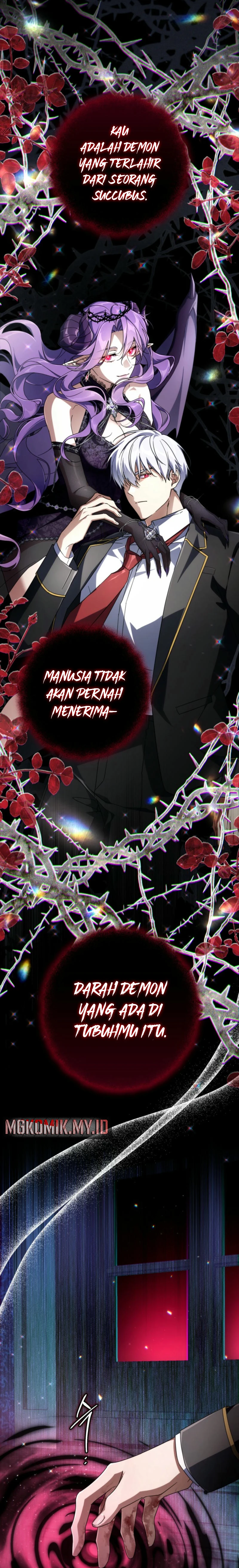 Baca Villainess Streamer - Chapter 15 halaman 3