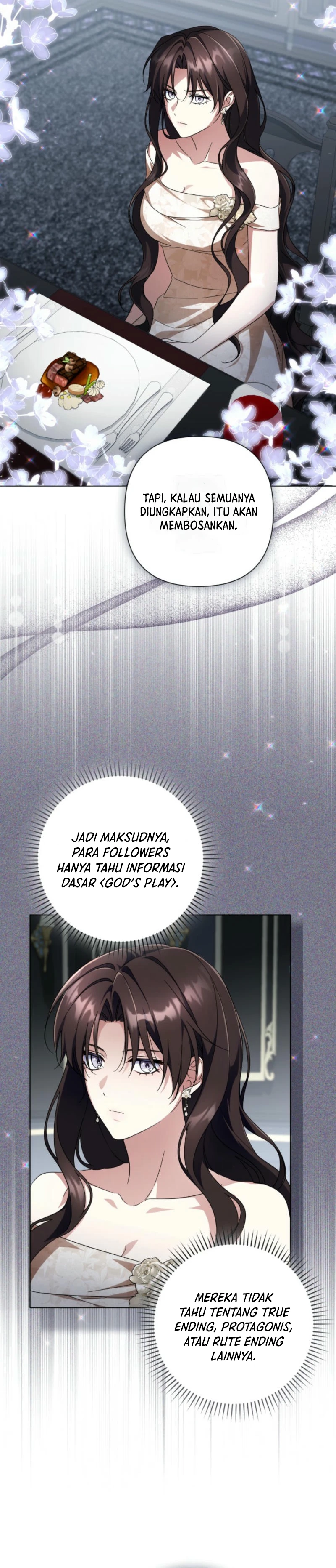 Baca Villainess Streamer - Chapter 15 halaman 31