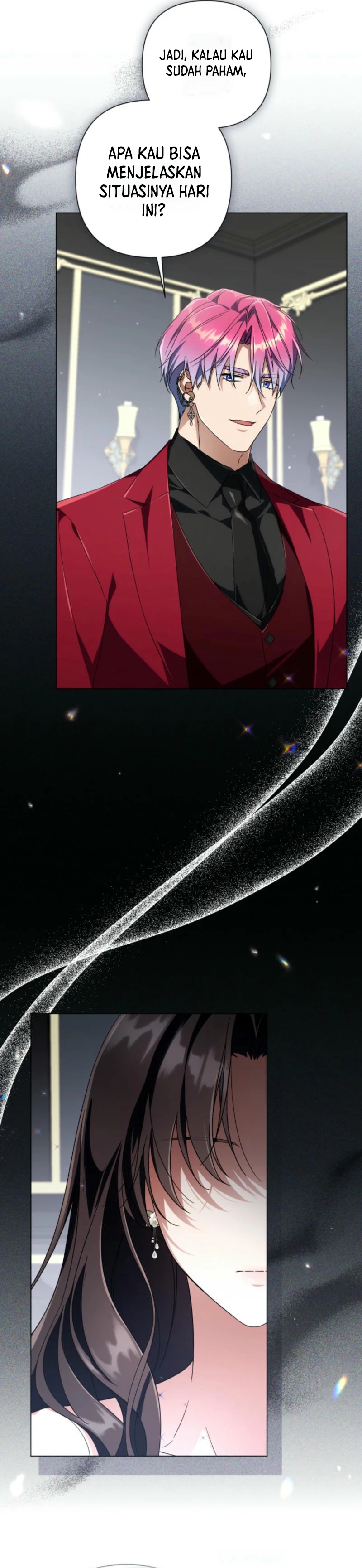 Baca Villainess Streamer - Chapter 15 halaman 32