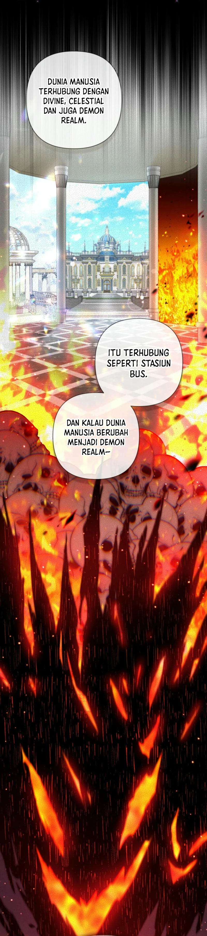 Baca Villainess Streamer - Chapter 15 halaman 34