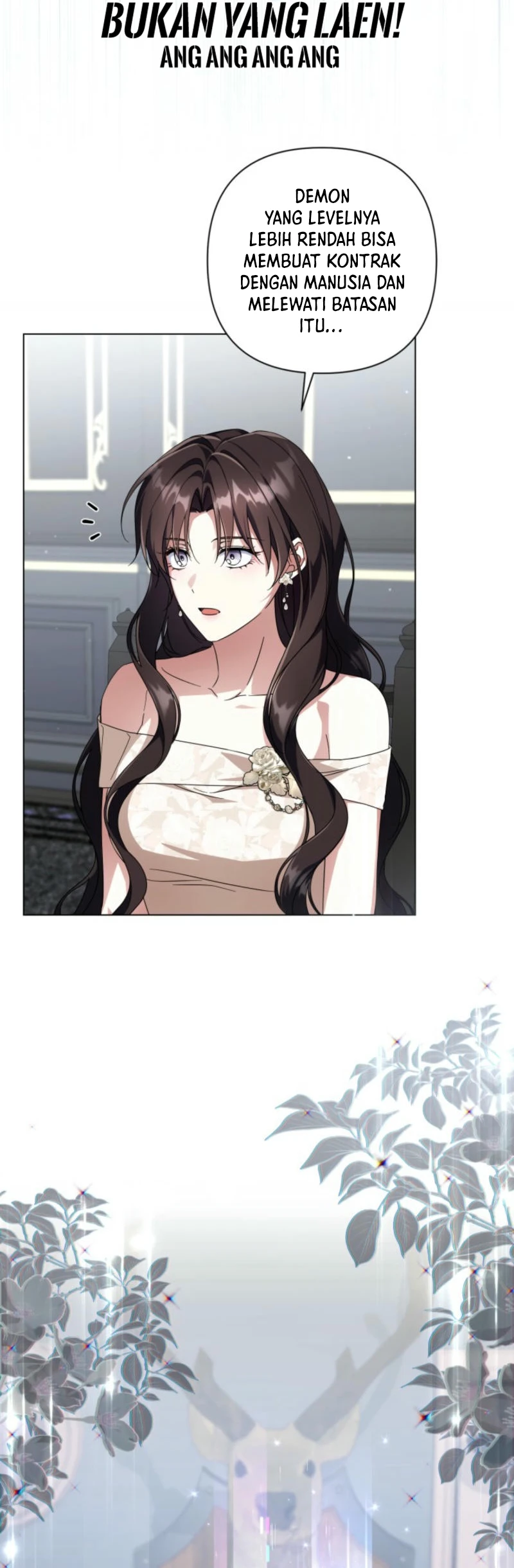 Baca Villainess Streamer - Chapter 15 halaman 38