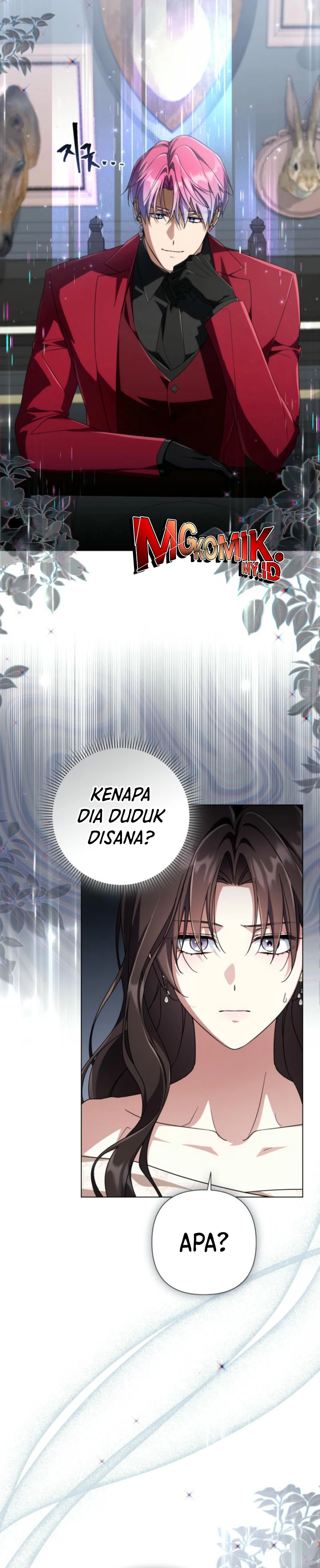 Baca Villainess Streamer - Chapter 15 halaman 39