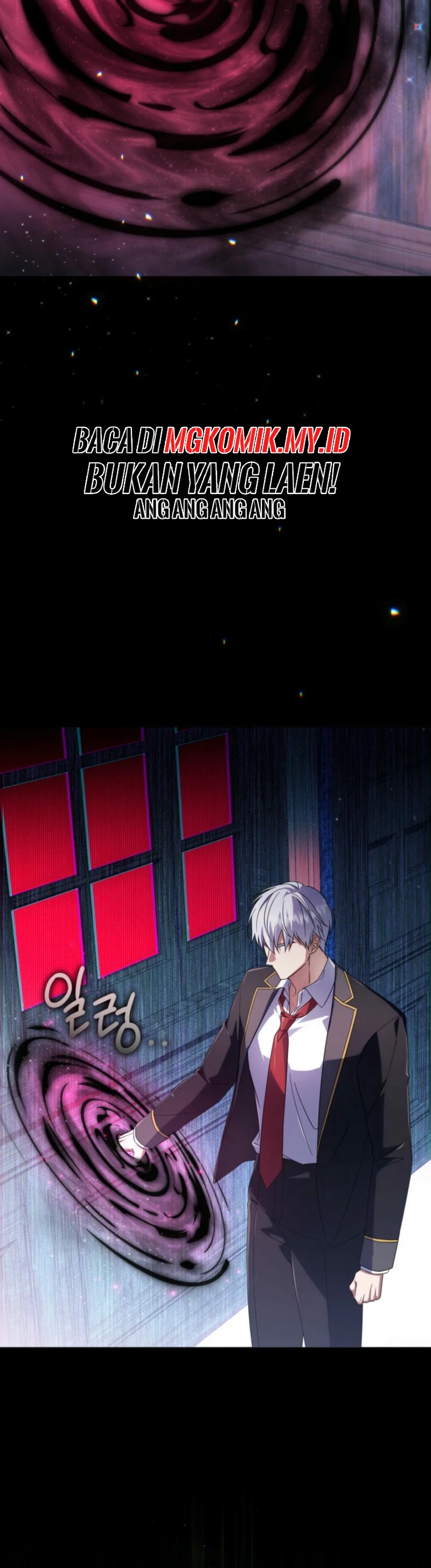 Baca Villainess Streamer - Chapter 15 halaman 4