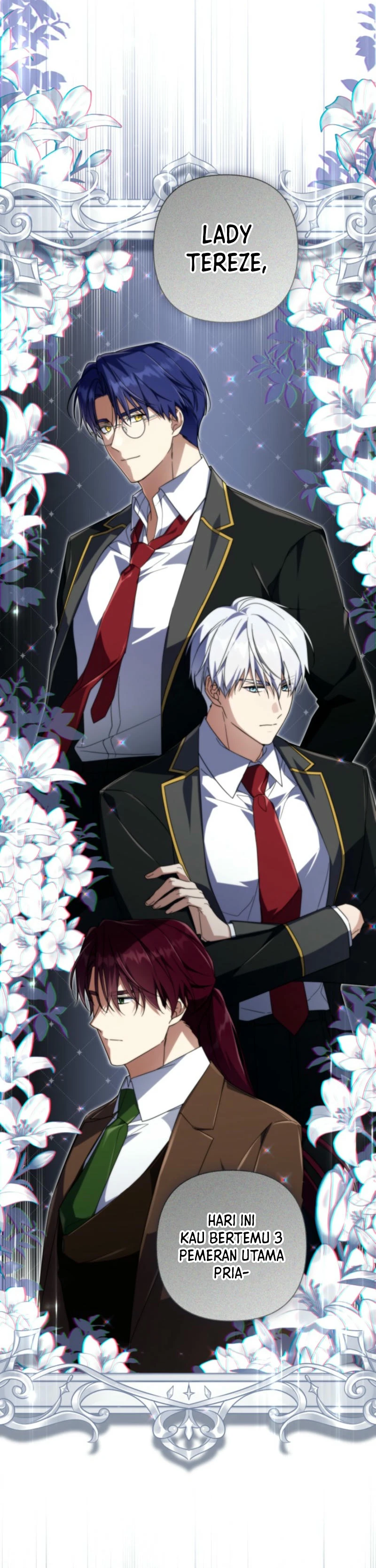 Baca Villainess Streamer - Chapter 15 halaman 42