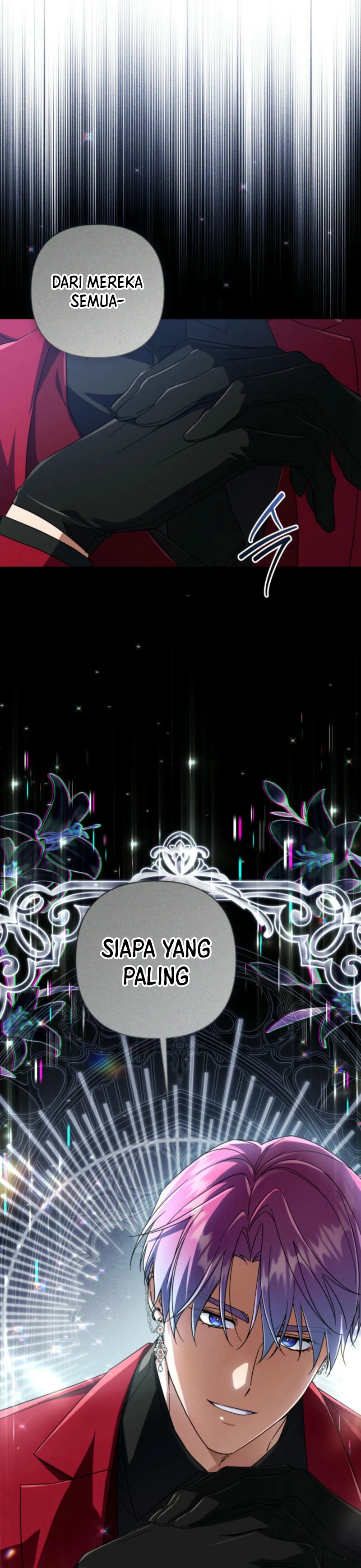 Baca Villainess Streamer - Chapter 15 halaman 43