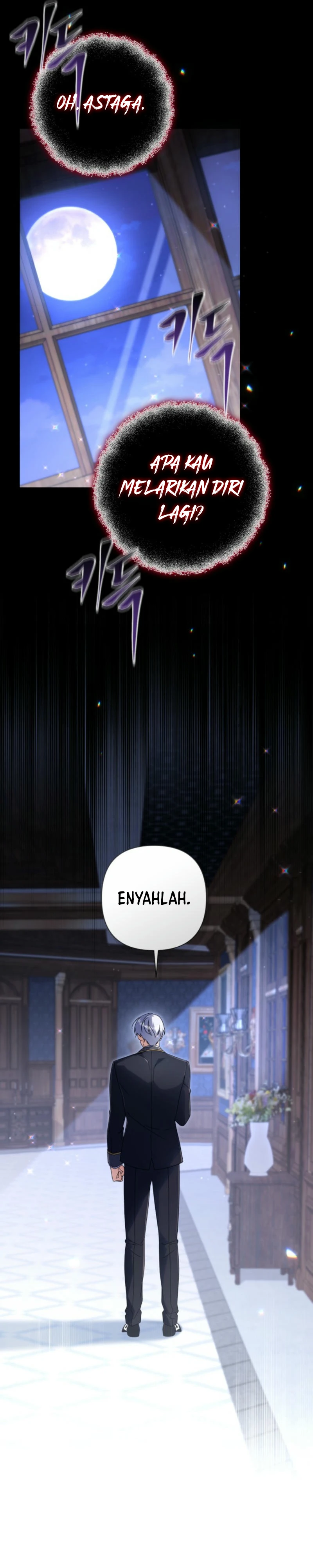 Baca Villainess Streamer - Chapter 15 halaman 7