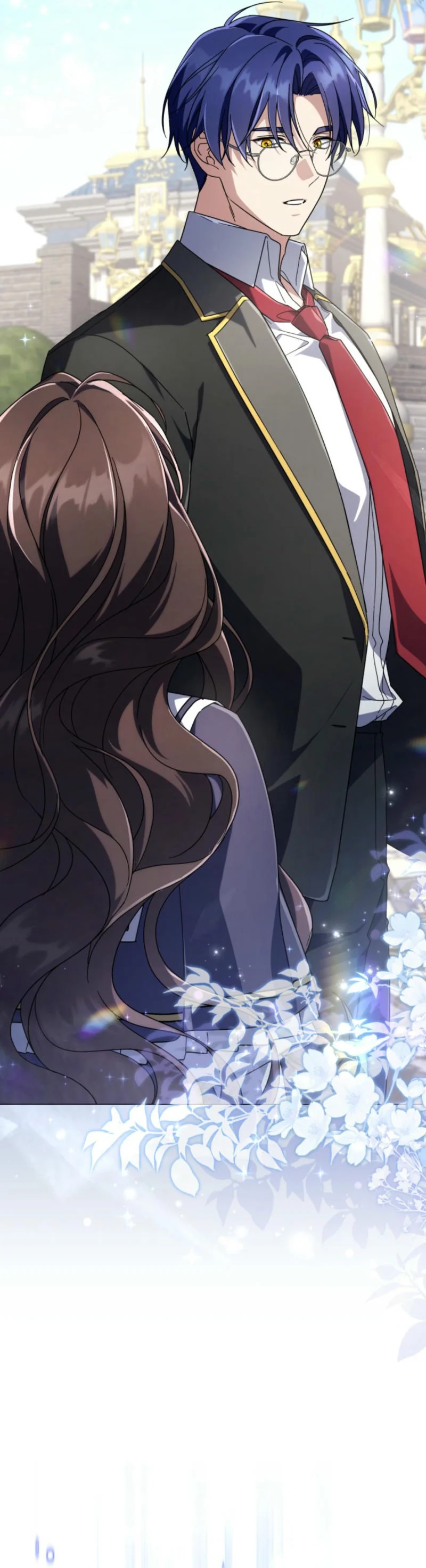 Baca Villainess Streamer - Chapter 17 halaman 10