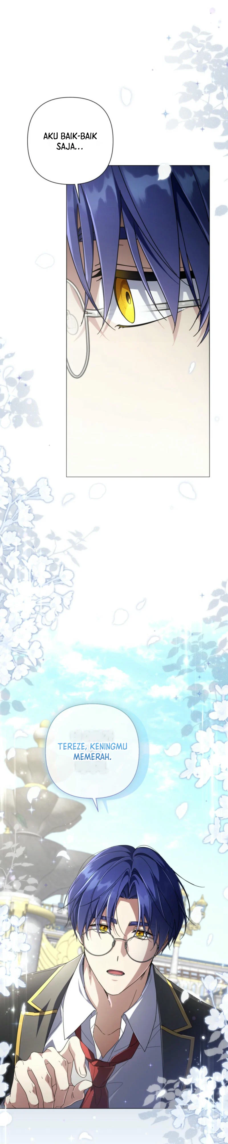 Baca Villainess Streamer - Chapter 17 halaman 14