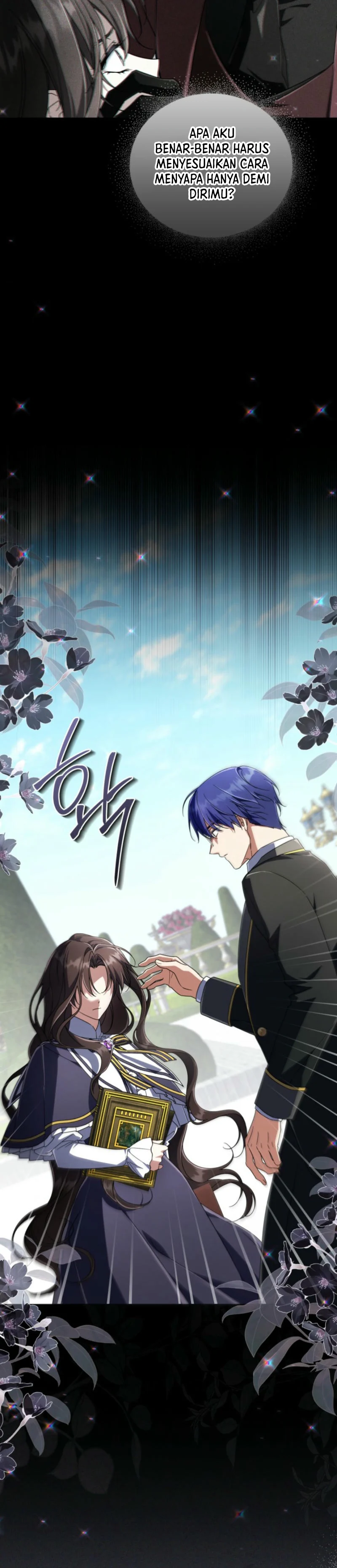 Baca Villainess Streamer - Chapter 17 halaman 16